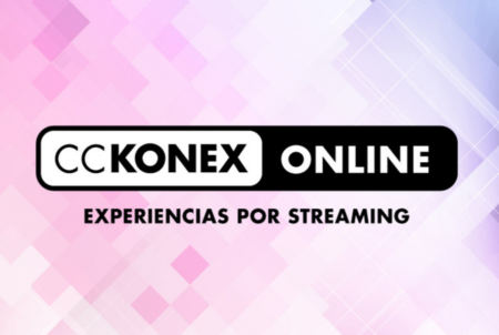 CCKonex online - OYR