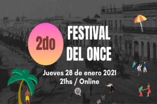 Festival del Once - OYR