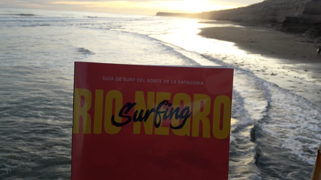 Guía Río Negro Surfing - OYR