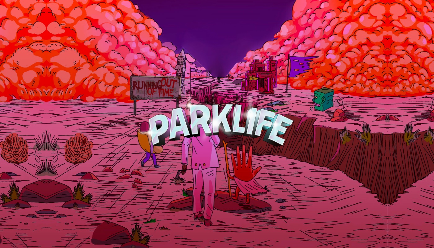 Parklife - OYR