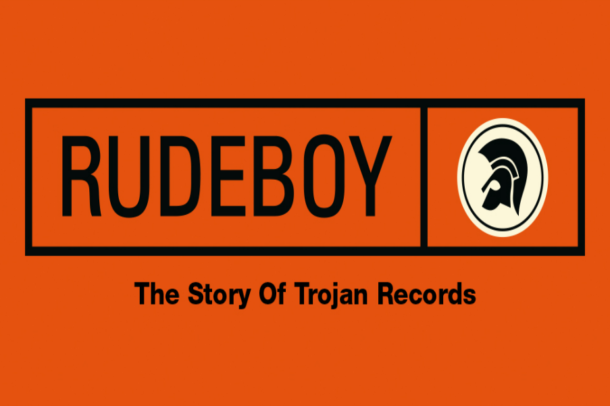 Rudeboy la historia de Trojan Records - OYR