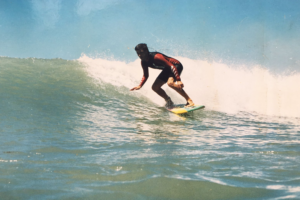 Surfer - portada - OYR