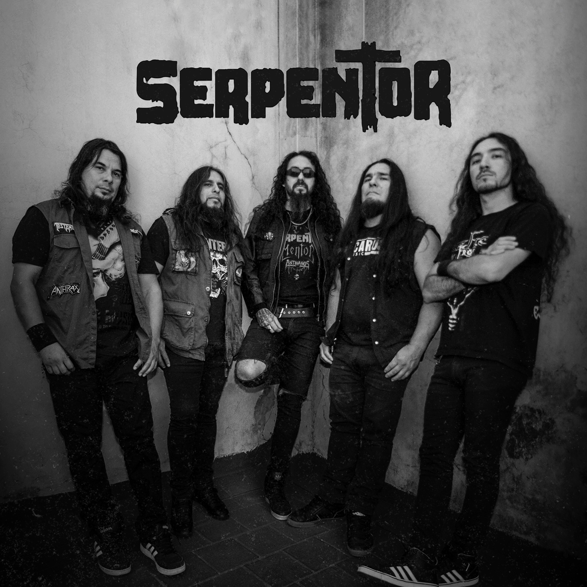 Serpentor - OtrasYerbasRock.com