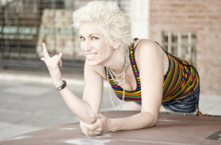 Sonia Chammah - portada - OYR