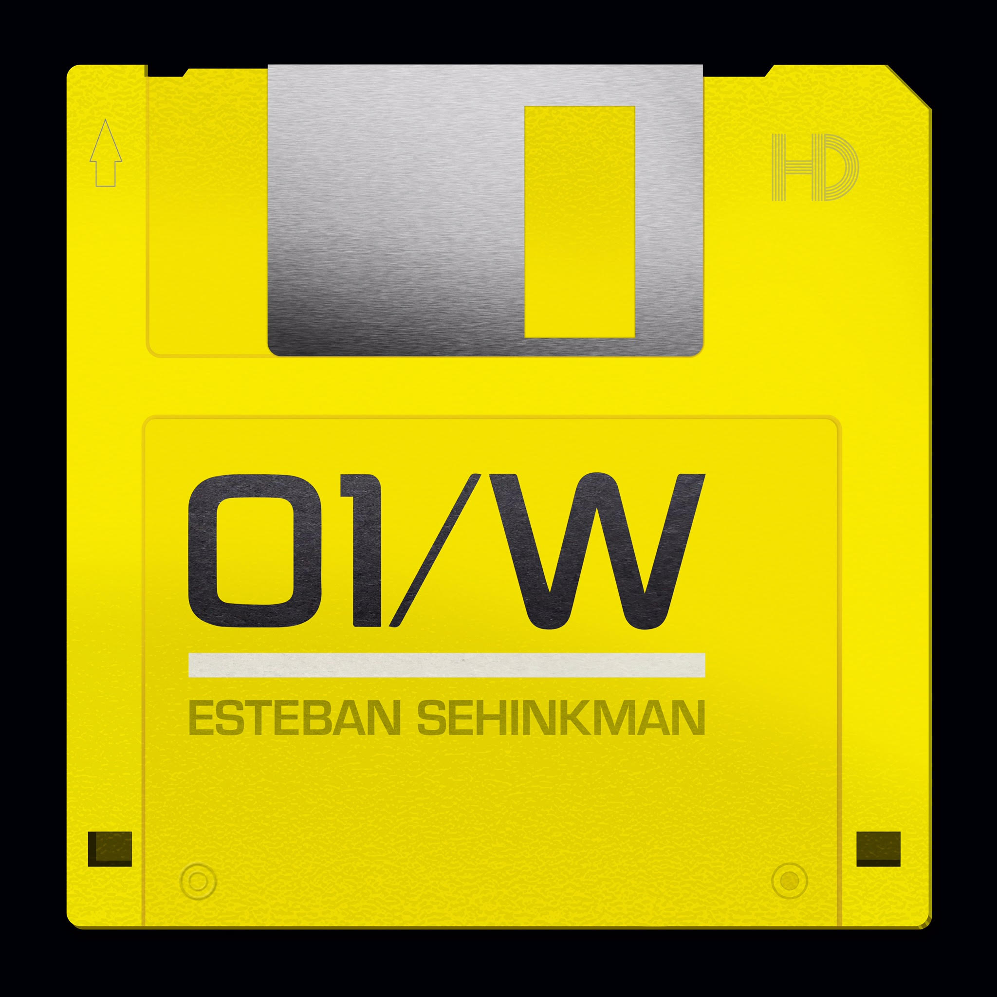 01W - Esteban Sehinkman - OYR