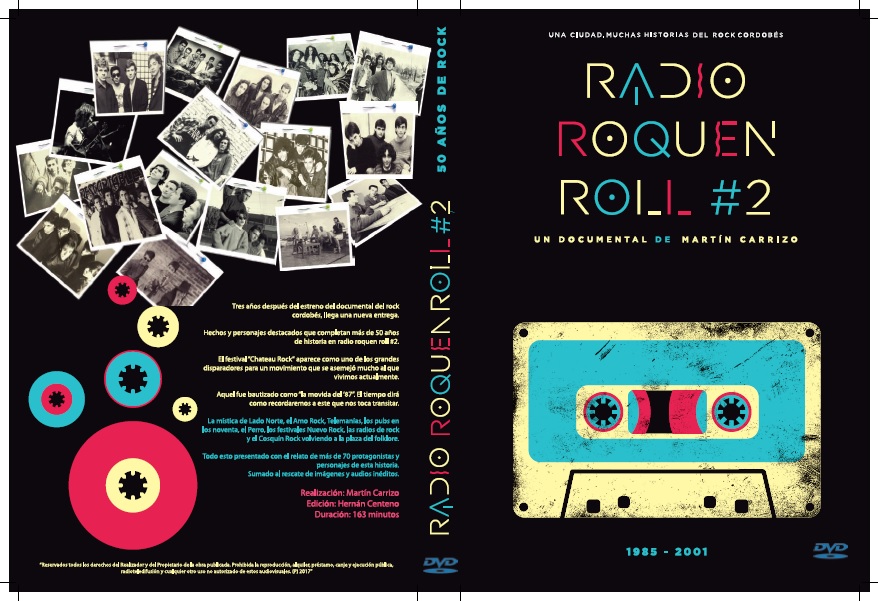 Radio Roquen Roll 3 - OYR (2)