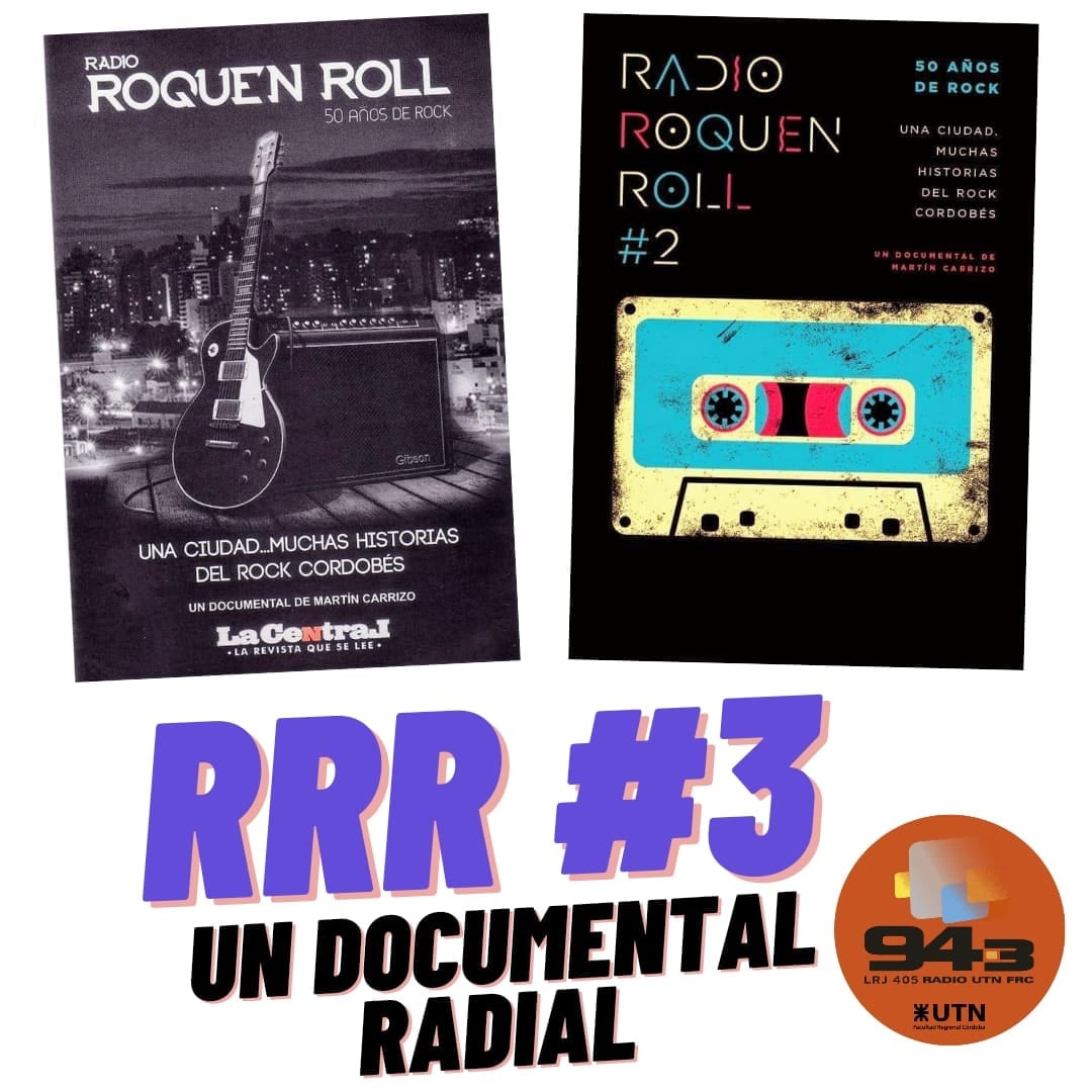 Radio Roquen Roll 3 - OYR (3)