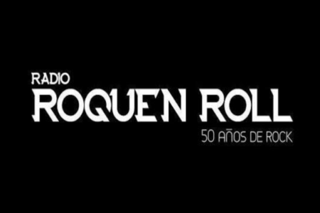 Radio Roquen Roll - portada - OYR