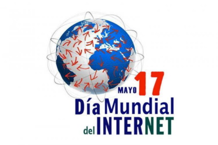 Día Mundial de Internet - OYR