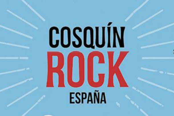 Cosquin Rock España - OYR