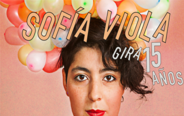 Sofia Viola - portada - OYR