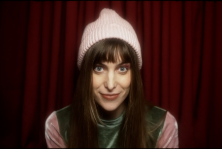 Olivia Viggiano - portada - OYR