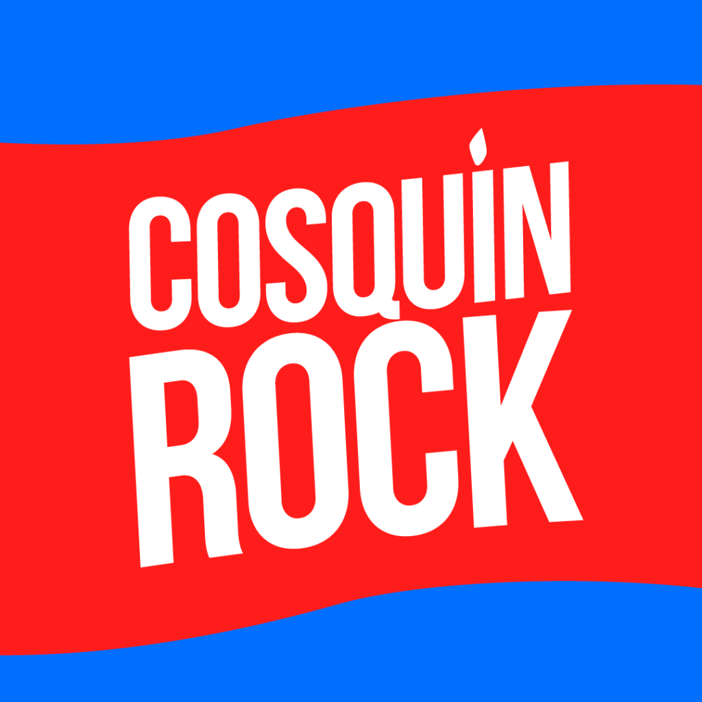 Cosquín Rock 2021 - OYR