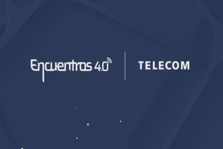 Encuentros 4.0 - portada - Telecom - OYR