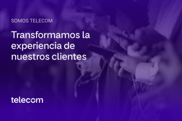 Telecom Argentina - portada - OYR