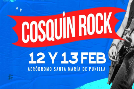 Cosquín Rock 2022 - portada - OYR
