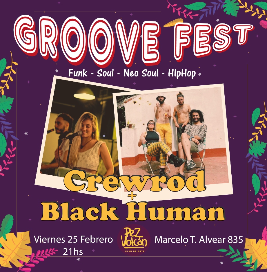 Groove Fest - OYRock