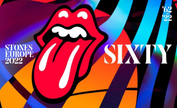 Stones 60 años - gira europea - portada - OYR