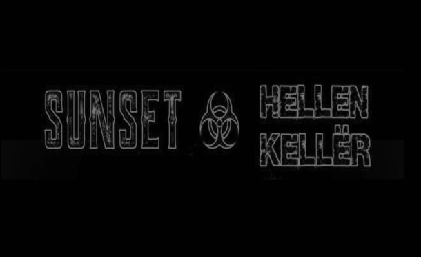 Sunset y Hellen Keller - portada - OYR