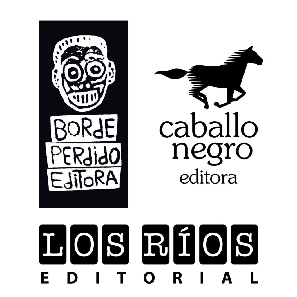 Feria de editoriales Tilde - OYR