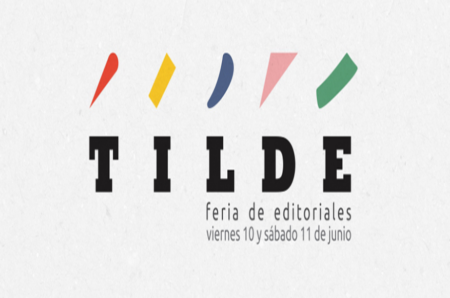 Feria editoriales Tilde - portada - OYR