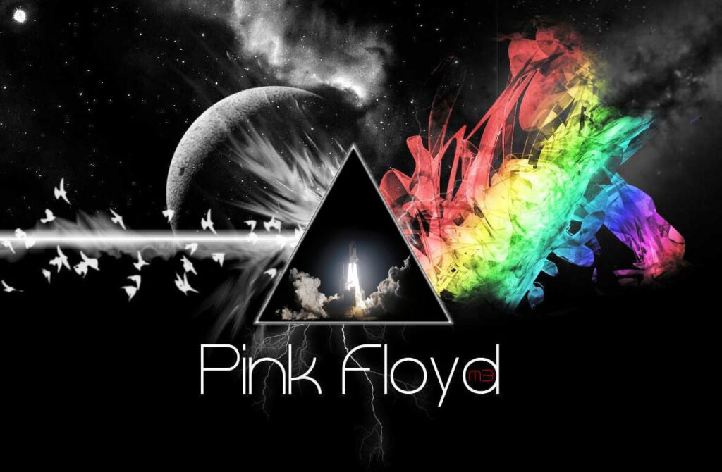 Pink Floyd - OYR