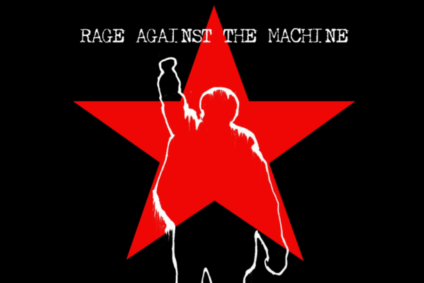 Rage Against The Machine - portada - OYR