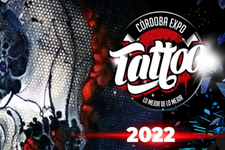 Cordoba Expo Tatoo - portada - OYR