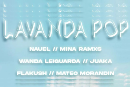Festival Lavanda Pop - portada - OYR