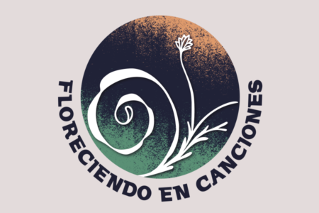Festival Floreciendo en Canciones - portada - OYR