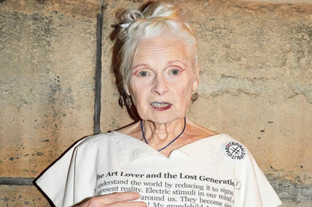 Vivienne Westwood - portada - OYR