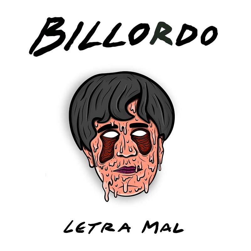 Billordo - Letra Mal - OYR