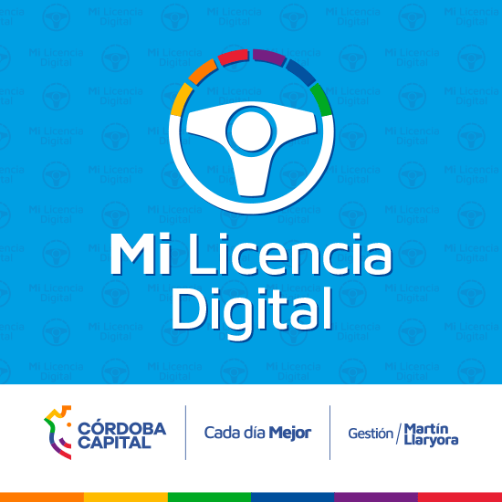 Licencia Digital