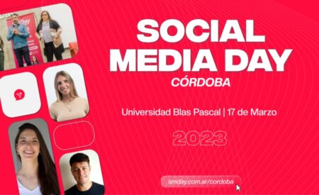 Social Media Day - Córdoba - portada - OYR