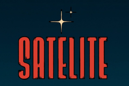 Satélite - portada - OYR