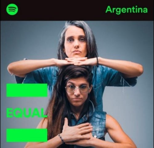 Eruca Sativa - Spotify - OYR