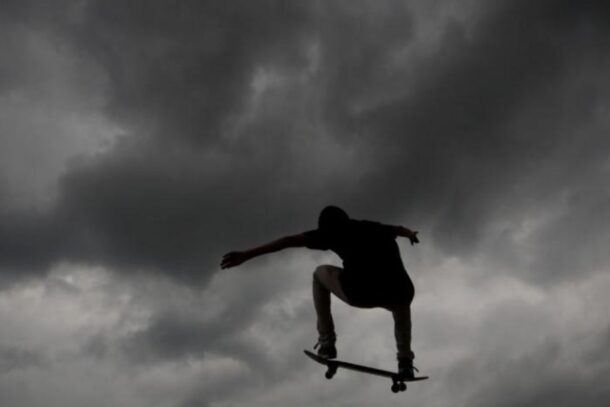 Go skateboarding day - portada - OYR