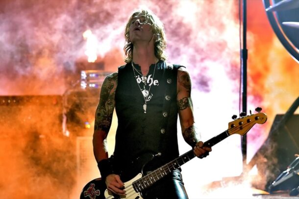 Duff McKagan - portada - OYR