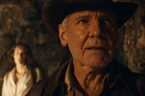 Indiana Jones - portada - OYR