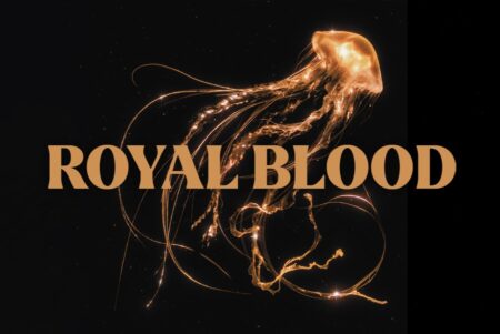Royal Blood - portada - OYR