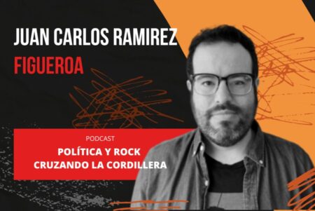 Juan Carlos Ramirez Figueroa - portada - podcast - OYR