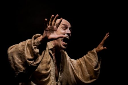 Habitación Macbeth - obra de teatro - portada - OYR