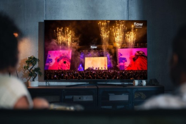 Flow + LollaAR - OYR