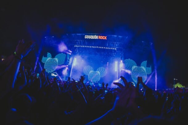 Cosquín Rock 2026 - portada - OYR