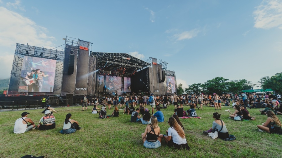 Cosquín Rock - OYRock