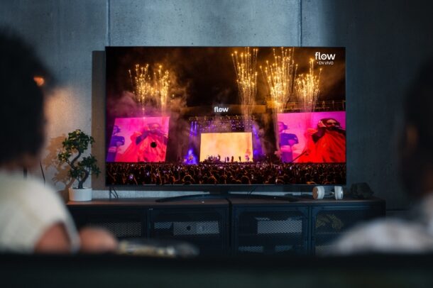 LollaAr2026 - Flow - OYR