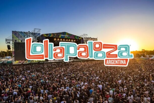 Lollapalooza Argentina - portada - OYR