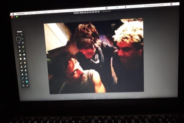 Peligrosos Gorriones - portada - OYR