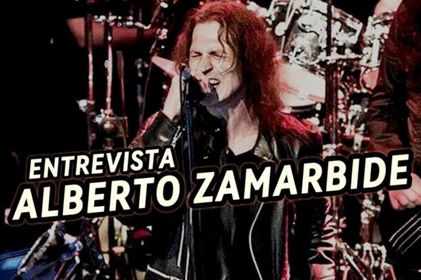 Alberto Zamarbide - portada - OYR