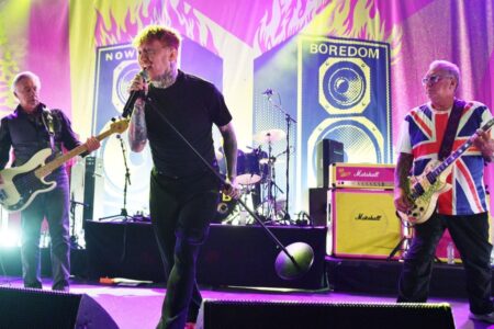 Sex Pistols - portada - OYR